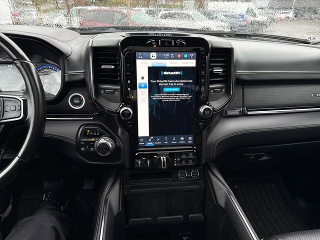 Used 2022 RAM 1500 Limited image 22