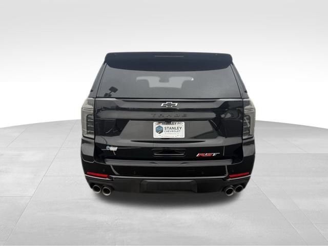 New 2026 Chevrolet Tahoe RST w/ RST Capability Package image 6