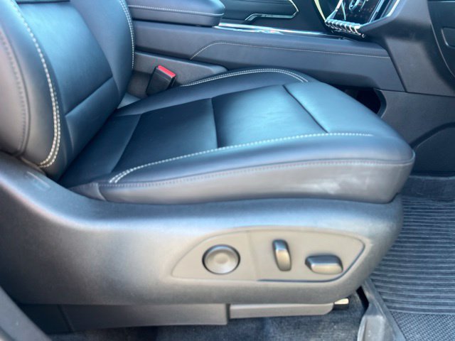 Used 2024 GMC Acadia Elevation w/ LPO, Floor Liner Package FWD image 12