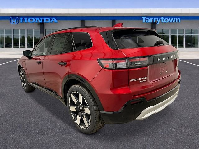 New 2026 Honda Prologue Elite image 3