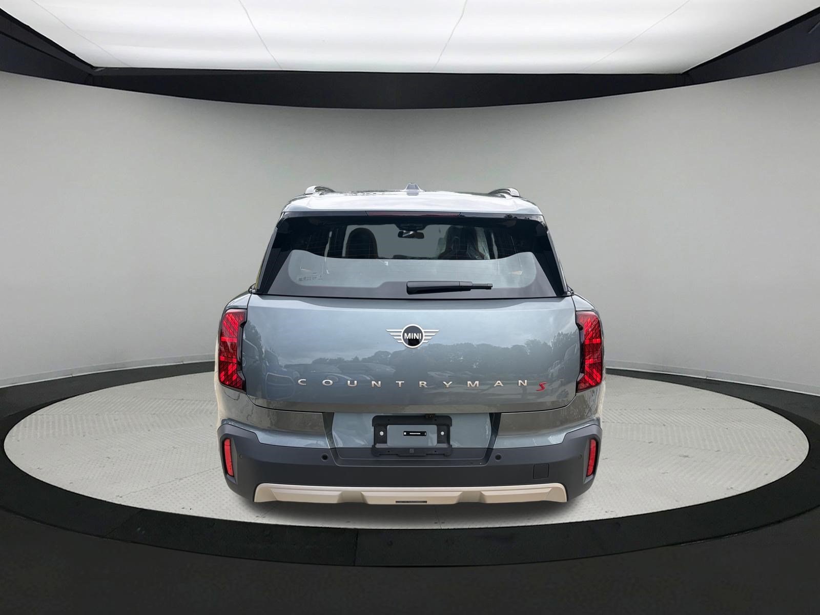New 2027 MINI Cooper Countryman S AWD/4WD image 7