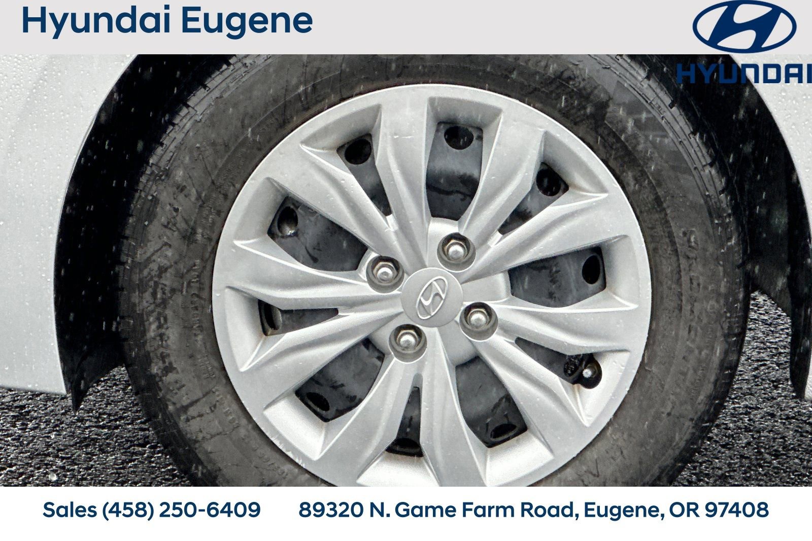 Used 2022 Hyundai Accent SE image 32