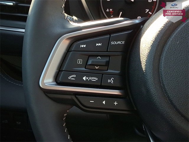 Certified 2025 Subaru Ascent Touring w/ Popular Package #1 image 18