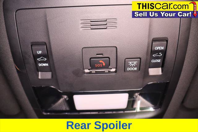 Used 2021 Lexus ES 350 F Sport w/ Accessory Package 2 FWD image 26