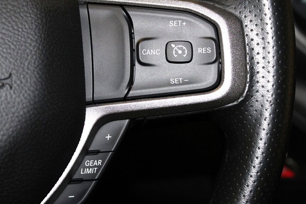 New 2024 RAM 3500 Tradesman image 11