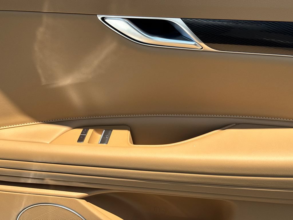 New 2027 Genesis G80 2.5T AWD/4WD image 18