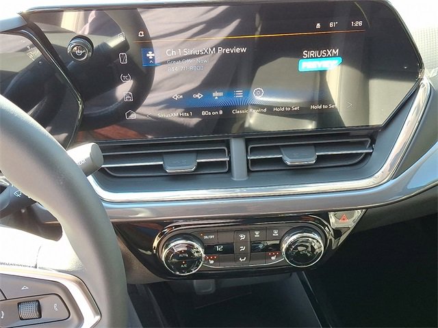 New 2026 Chevrolet Trax ACTIV image 8