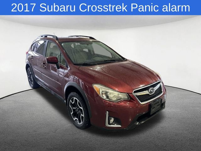 Used 2017 Subaru Crosstrek 2.0i Premium image 25