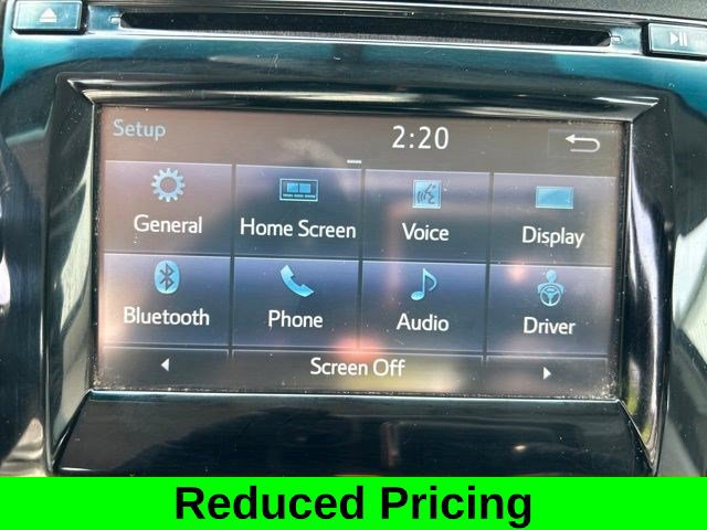Used 2015 Toyota Camry XLE FWD image 27