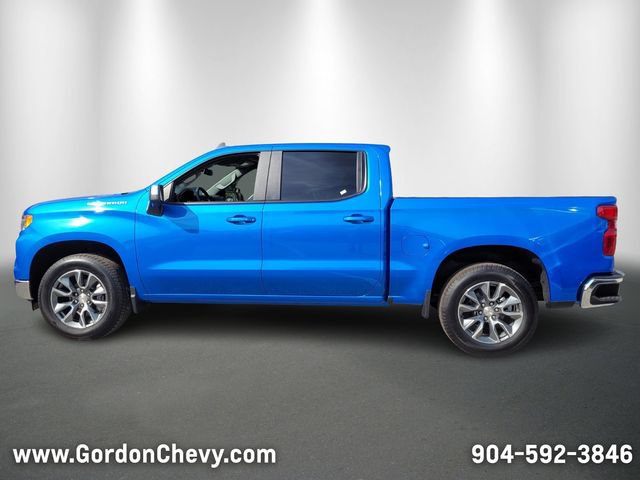 New 2025 Chevrolet Silverado 1500 LT w/ All Star Edition Plus RWD image 2
