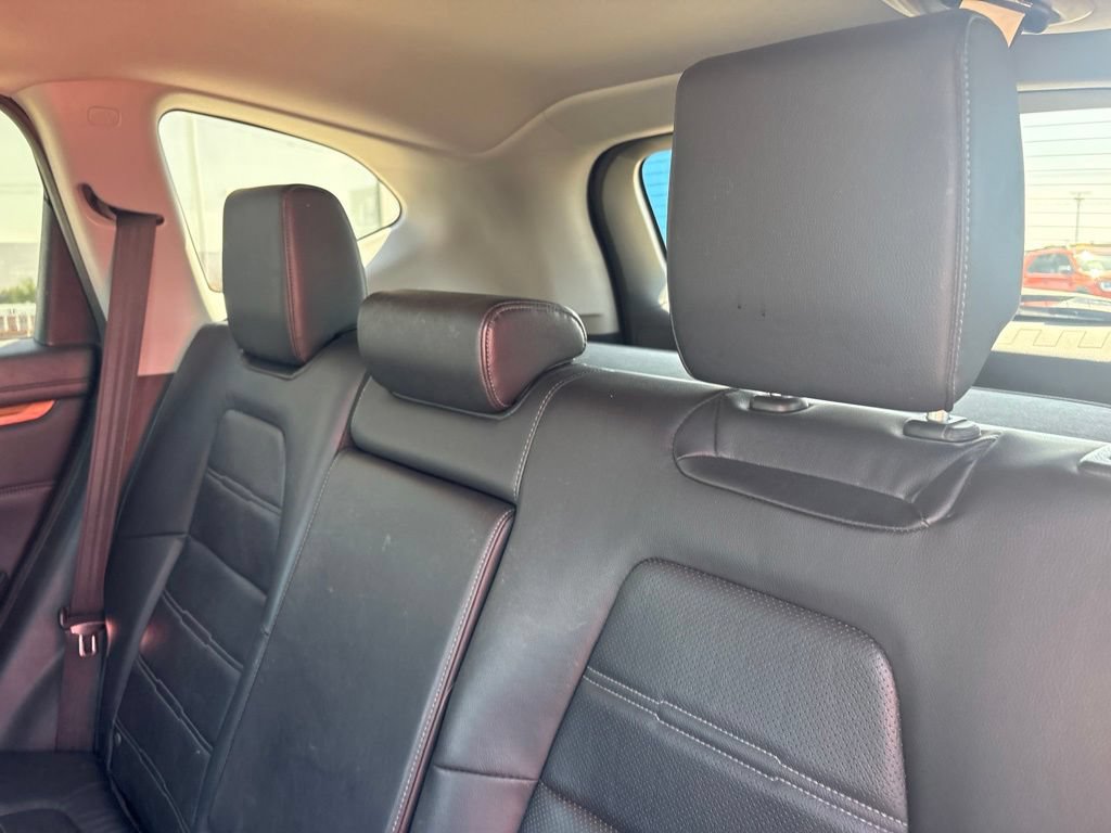 Certified 2020 Honda CR-V EX-L image 41