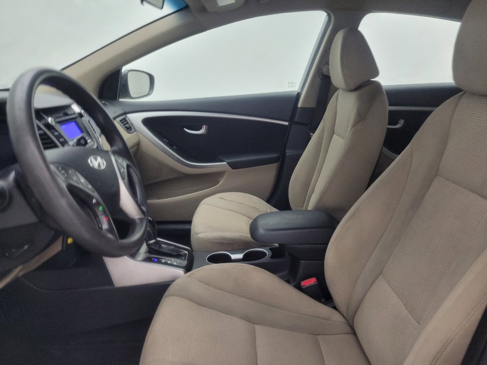 Used 2014 Hyundai Elantra GT FWD image 17