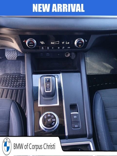 Used 2024 Mitsubishi Outlander SE image 21