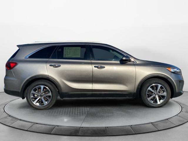 Used 2019 Kia Sorento EX image 6