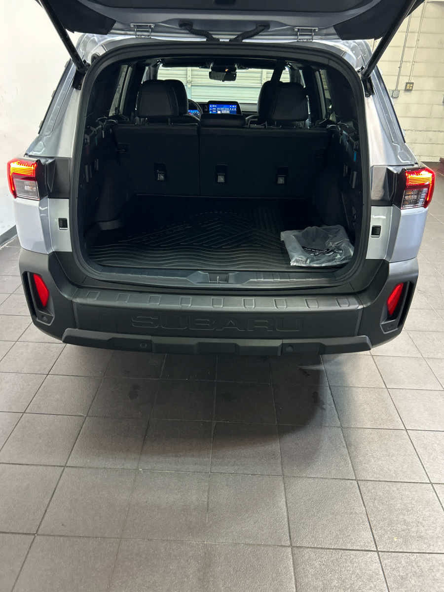 New 2026 Subaru Outback Touring XT AWD/4WD image 11