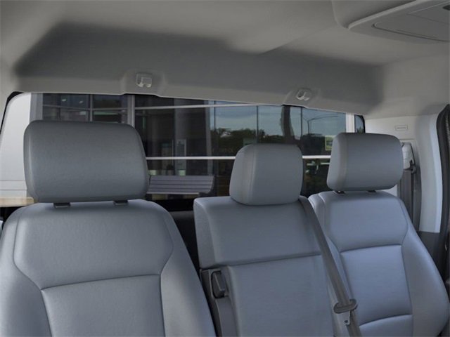 New 2026 Ford F450 XL w/ XL Chrome Package image 40