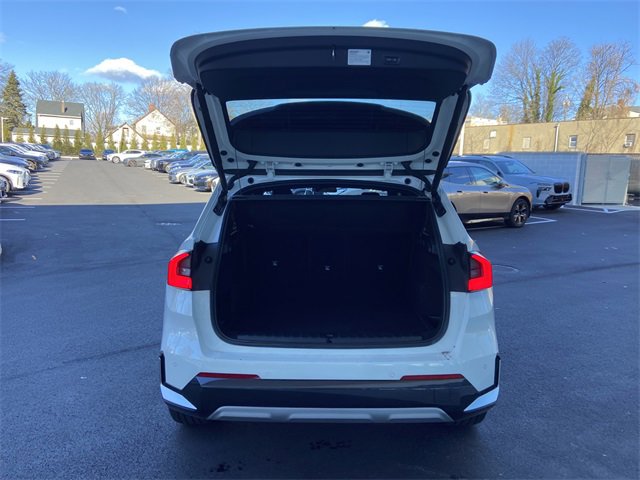 Certified 2025 BMW X1 xDrive28i w/ Convenience Package image 33