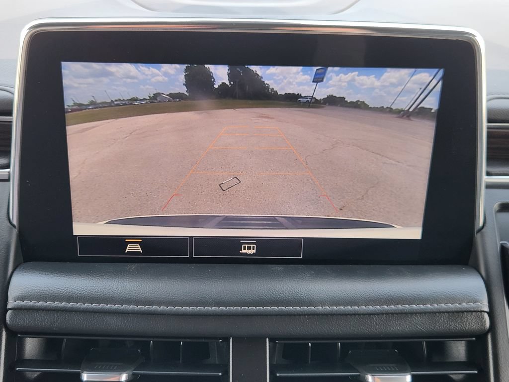 Used 2021 Chevrolet Tahoe LT RWD image 18