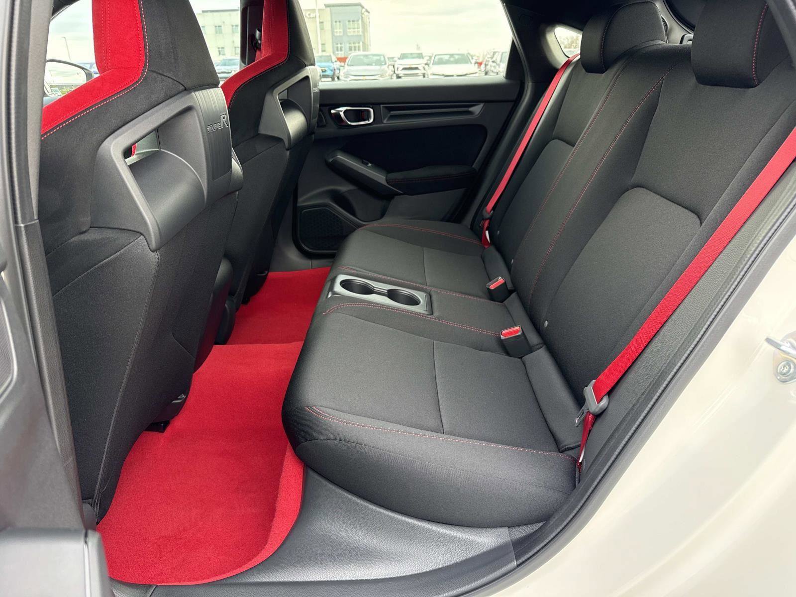 Used 2023 Honda Civic Type R image 21