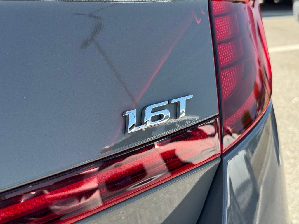 Certified 2021 Hyundai Sonata SEL Plus w/ Tech Package FWD image 15