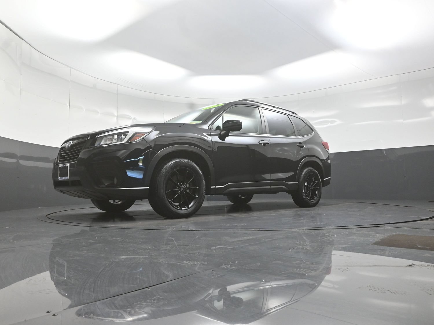 Used 2020 Subaru Forester Premium AWD/4WD image 11