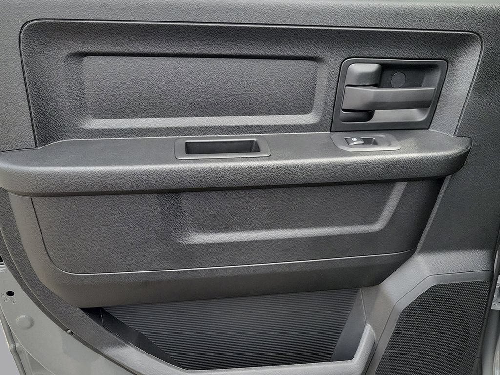 New 2026 RAM 2500 Warlock w/ Safety Group AWD/4WD image 36