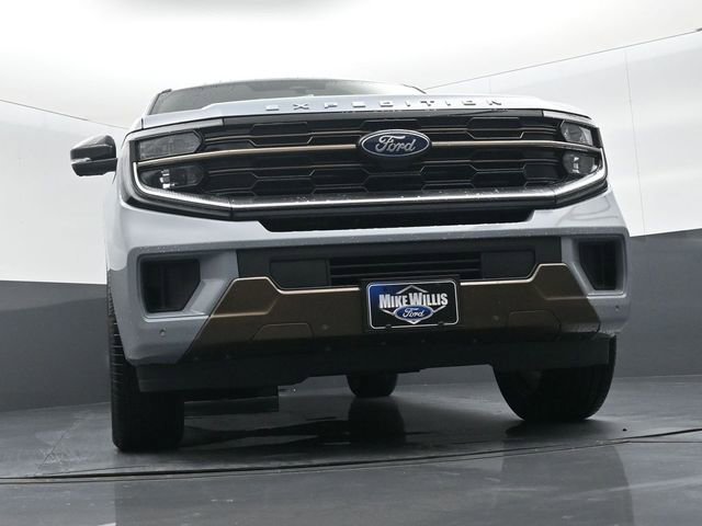 New 2026 Ford Expedition Max King Ranch image 18