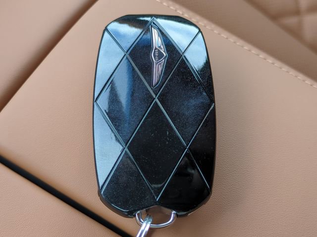 New 2026 Genesis GV80 3.5T Prestige image 27