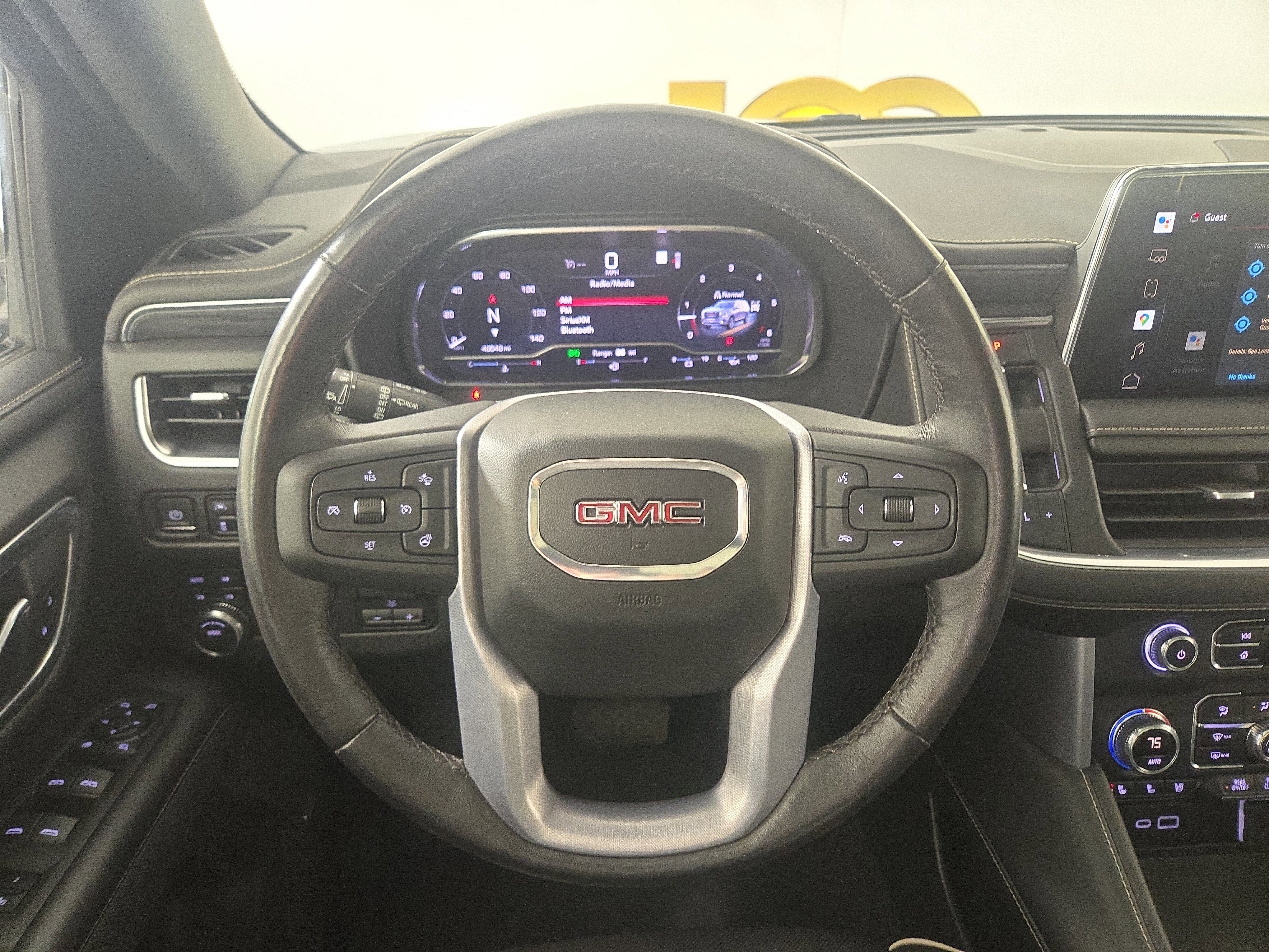 Certified 2022 GMC Yukon SLT image 15