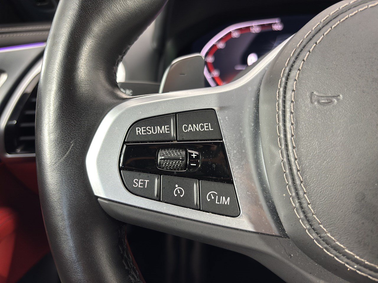 Certified 2024 BMW 840i Gran Coupe w/ M Sport Professional Package RWD image 18