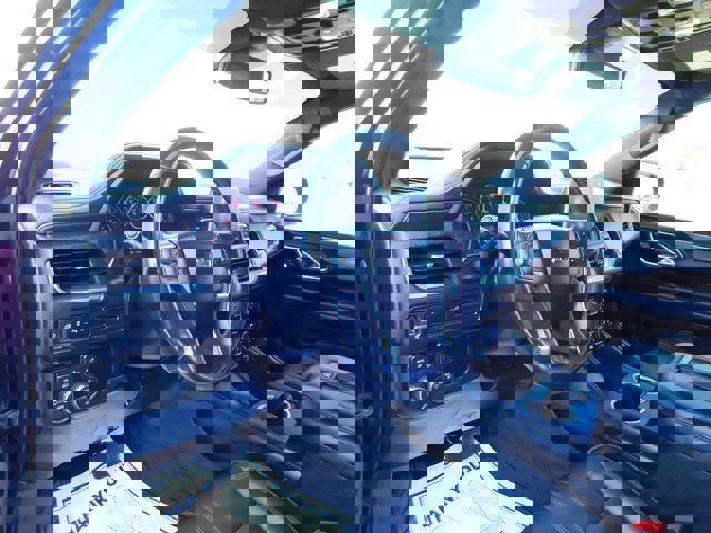 Used 2021 Chevrolet Tahoe RST w/ Rear Media and Nav Package image 10