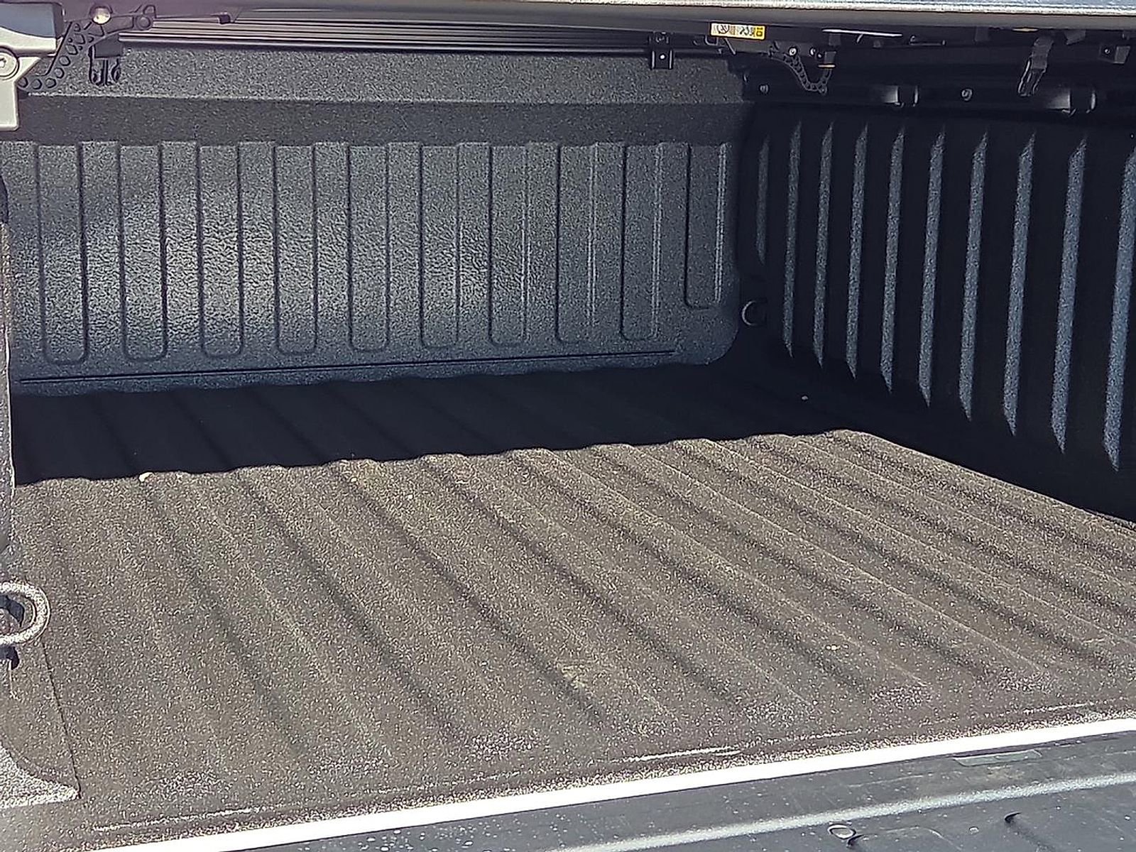 New 2026 RAM 1500 Tungsten w/ Off Road Group image 8