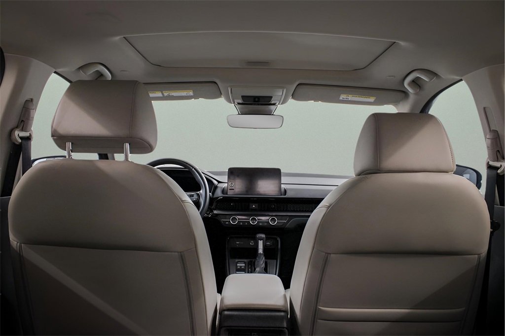 Used 2023 Honda CR-V EX-L image 10