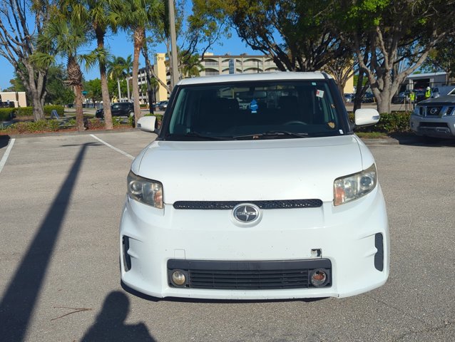 Used 2011 Scion xB Release Series 8.0 image 3