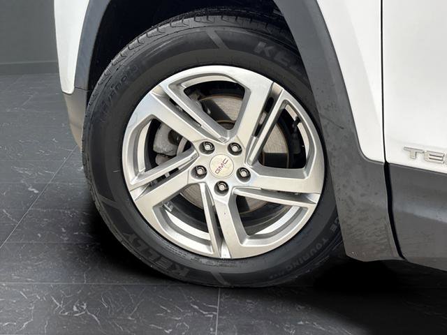 Used 2019 GMC Terrain SLE w/ Driver Convenience Package image 35