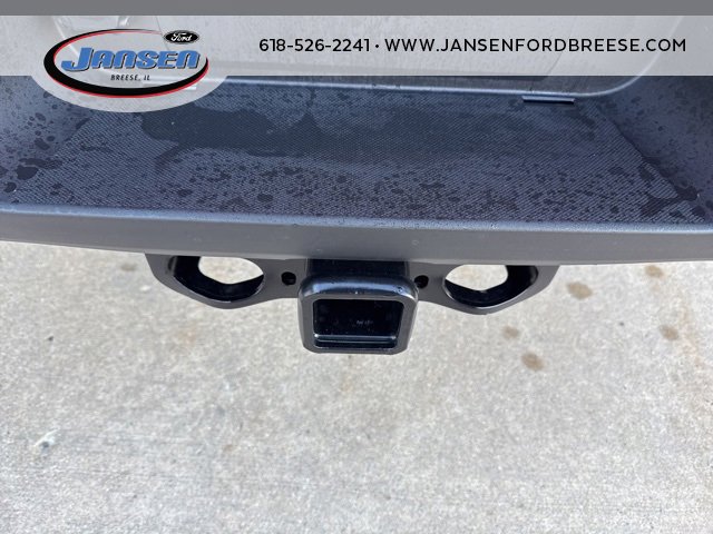 New 2026 Ford F250 Lariat image 26