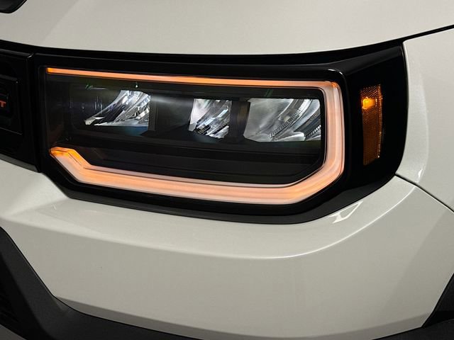 New 2026 Honda Passport TrailSport Elite image 53