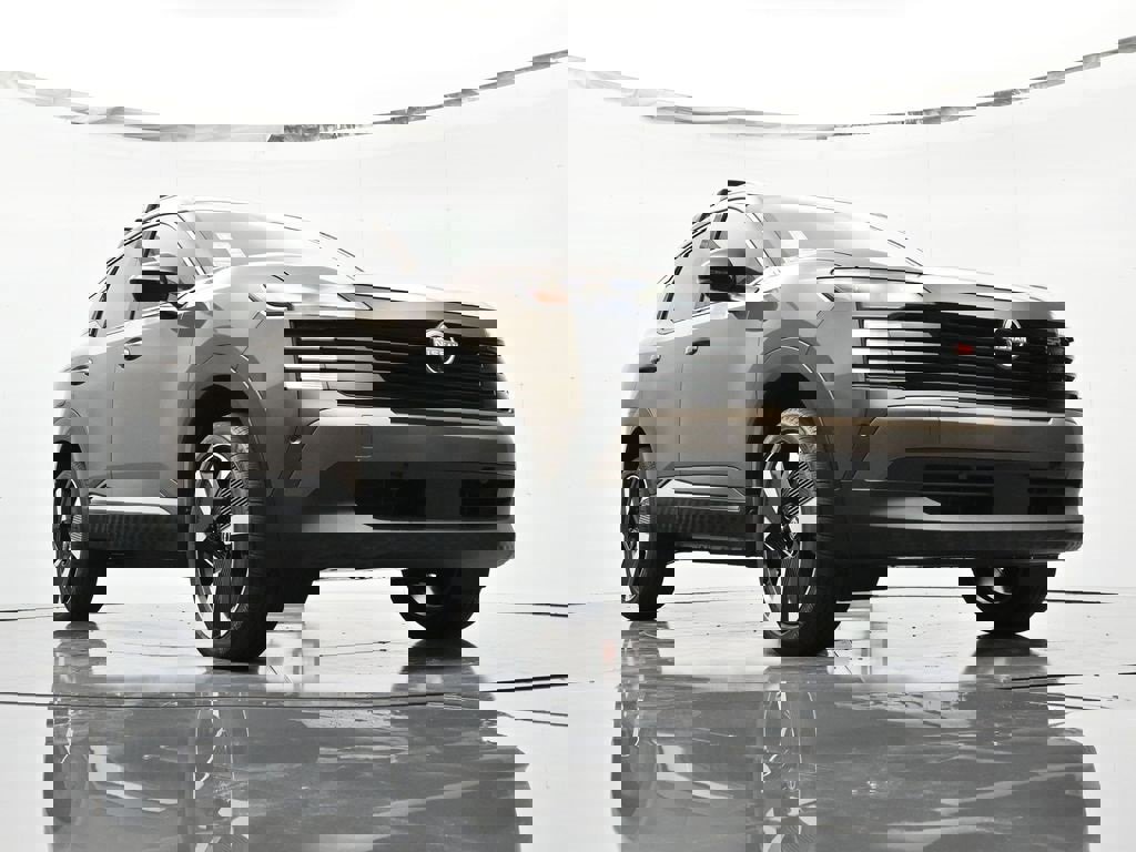 New 2026 Nissan Kicks SR image 38