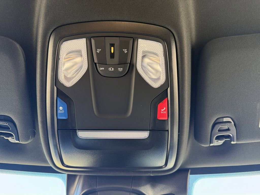 New 2026 RAM 2500 Big Horn AWD/4WD image 24