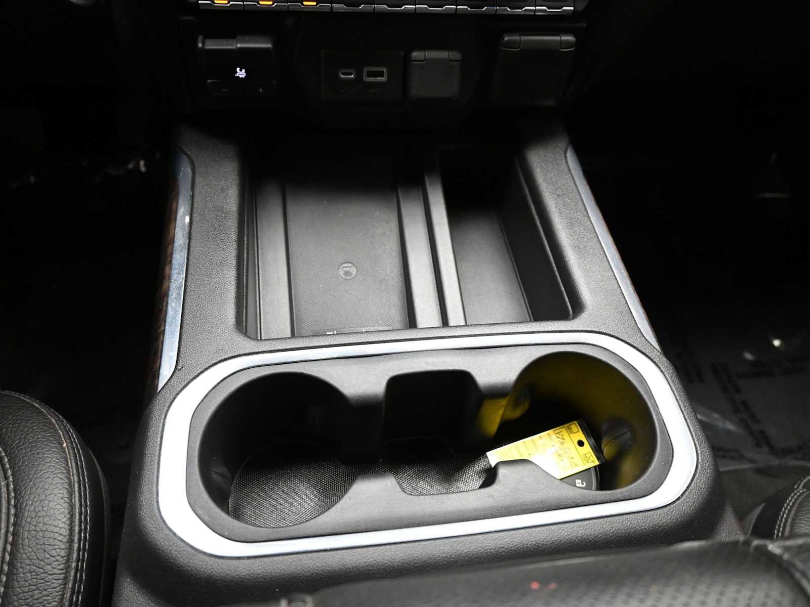 Used 2021 GMC Sierra 1500 Denali w/ Denali Ultimate Package AWD/4WD image 25