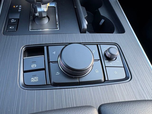 New 2026 MAZDA CX-90 3.3 Turbo S w/ Premium Plus image 24