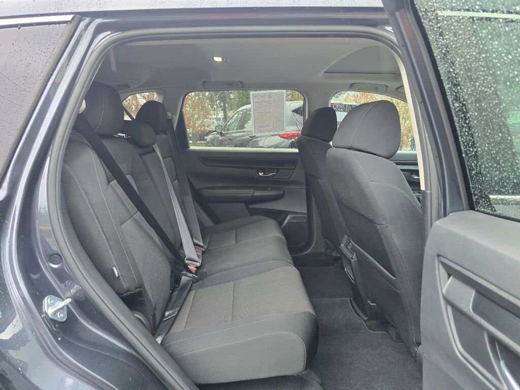 Used 2016 Honda Civic LX image 7