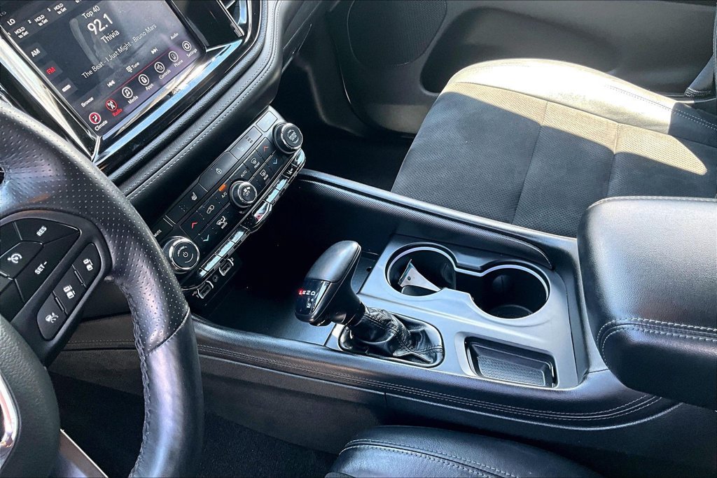 Used 2022 Dodge Durango GT AWD/4WD image 16