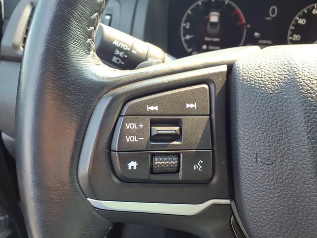 Certified 2024 Honda Ridgeline RTL image 7