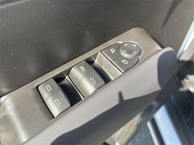 New 2026 Chevrolet Colorado Z71 image 24