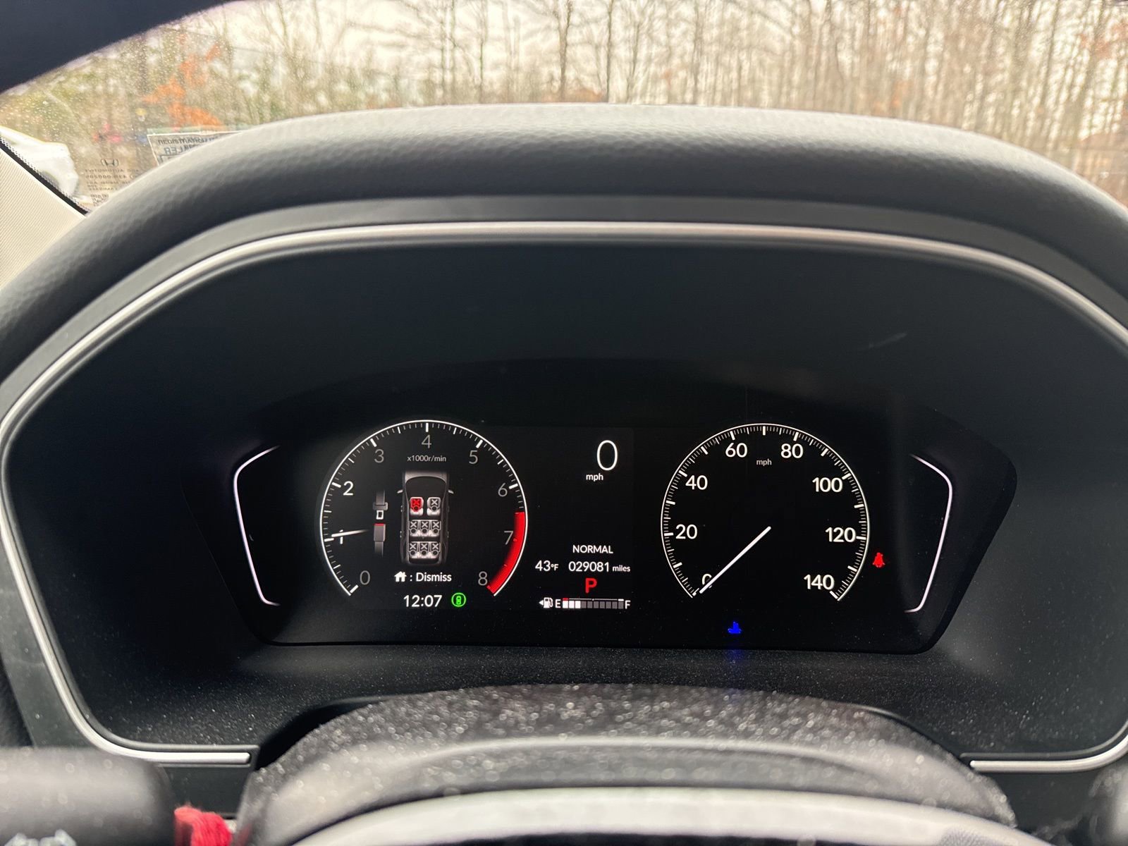 Used 2023 Honda Pilot Touring image 26