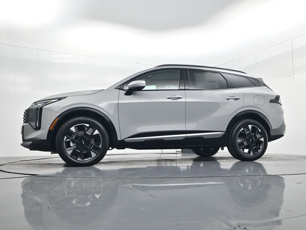 New 2026 Kia Sportage SX image 41