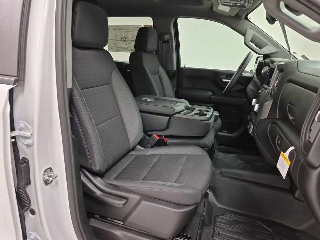 New 2026 GMC Sierra 1500 Pro w/ Graphite Edition image 29