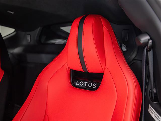 New 2025 Lotus Emira image 13