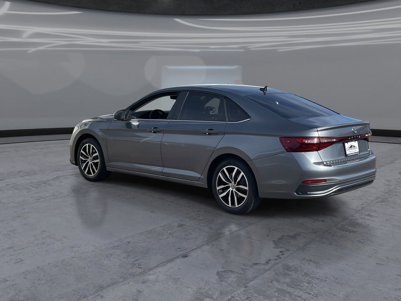 New 2026 Volkswagen Jetta SE image 4
